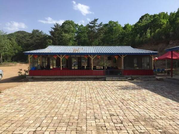 安联喜讯 | 2018年吉林妇女农家乐乡村休闲旅游