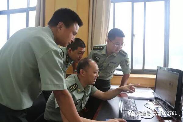 【军事新闻】河南省漯河军分区因势利导调整新