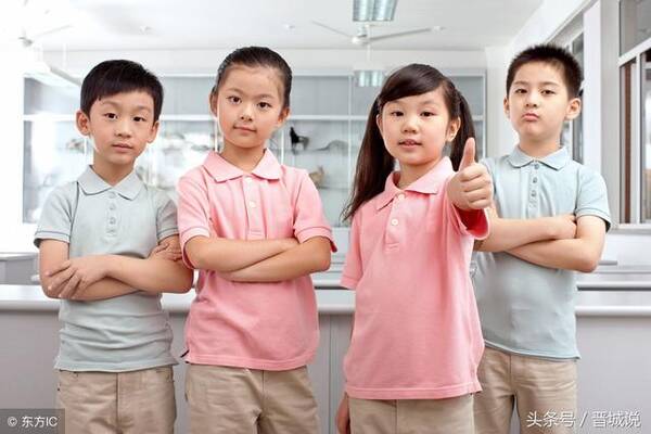 重要通知!2018年晋城市区小学招生时间调整啦