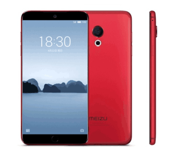 黄章亲自操刀设计, 魅族M15一款容易被忽视