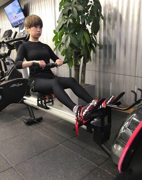 谢楠发长文解释为何从拒绝二胎到怀孕七个月,