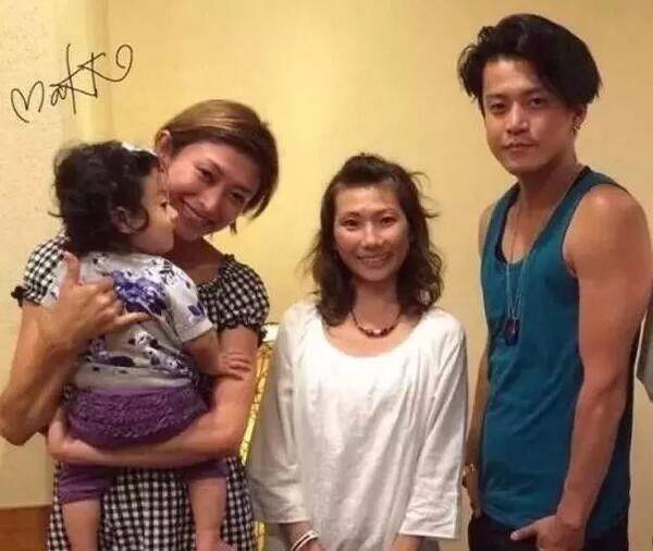 小栗旬妻子山田优“惹祸上身”,发网上的一张图被喷智商有问题