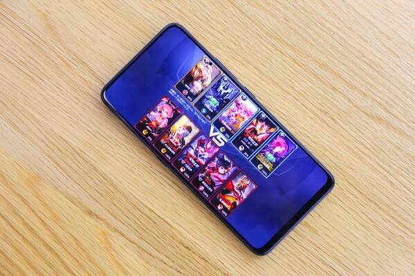 vivo NEX游戏模式4.0体验:游戏助手+挂机模式