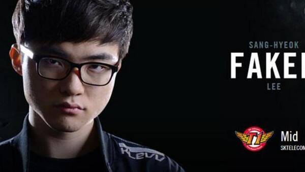 LOL:皮肤影响手感,UZI玩EZ只钟情这一款,Fake