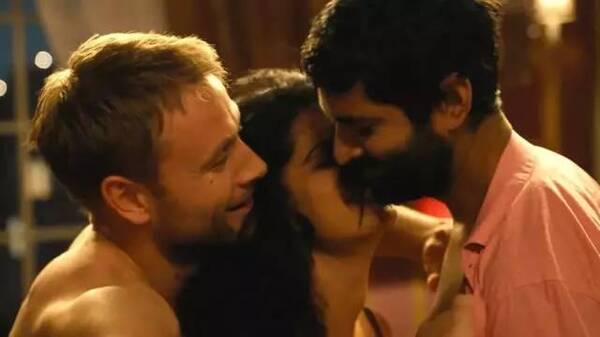 《超感猎杀·完结篇》神作开头,仓促结尾