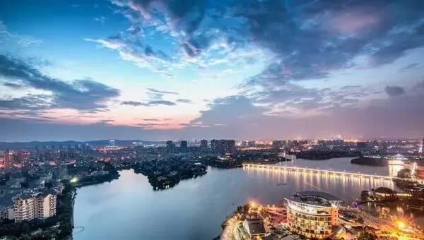 2018南京各区GDP新鲜出炉,江宁竟然是…