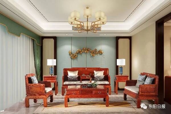 上合峰会效应凸显,明堂红木一次活动签约3800