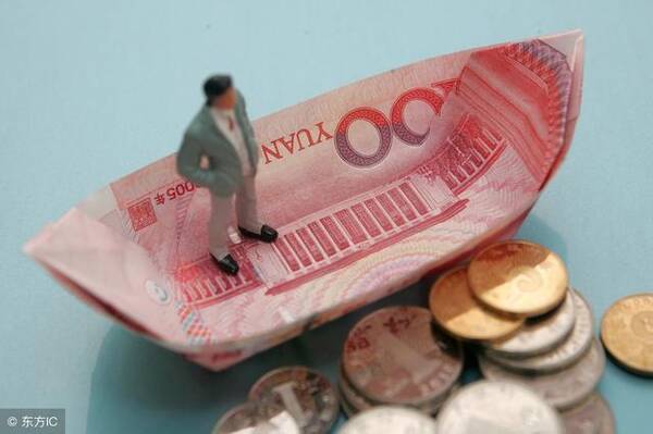 房子不让涨,股市不敢买,钱会去哪?