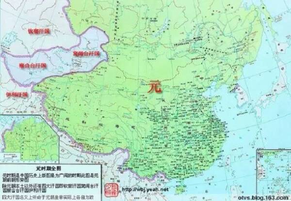北京的影响力正在蔓延和扩展——从中亚到南中国海,从俄罗斯远东地区图片