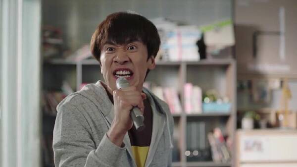 豆瓣9.0韩剧《心里的声音》,网友:李光洙是一个神奇的演员