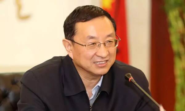 文化和旅游部党组书记、部长雒树刚关于推动非