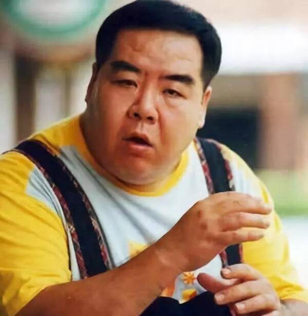 因为这十个角色,爱上了香港电影,再怎么翻拍,也不是原来的味道