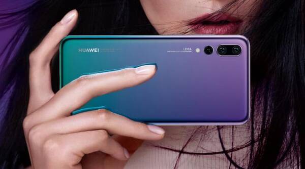 3倍光学变焦到底有多强?华为P20 Pro 实拍照片