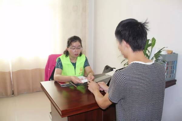 2018\/7\/13(697)湖北汉川:引进孝感首例专业社工