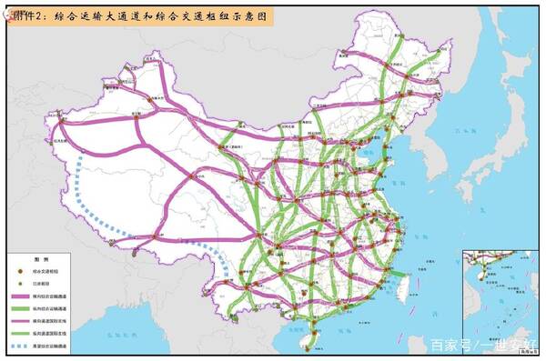 沿江高铁最新消息:铁一院正在编制合肥至南京