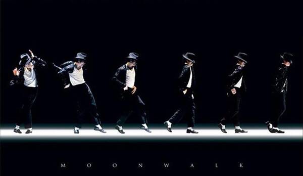 迈克杰克逊厉害到什么程度 看演唱会会晕倒了解一下!