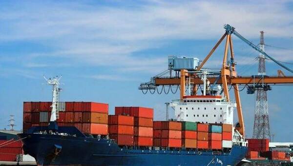 干货 | 最完整的外贸流程图和文字梳理来了