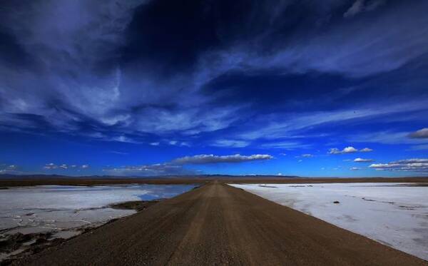 大消息丨探秘青海!青海网络广播电视台主播招