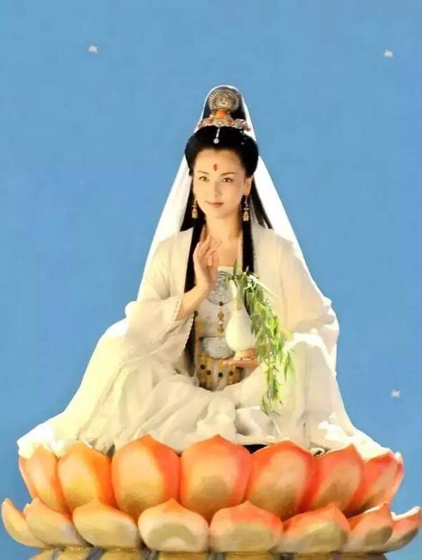 算命说不适合戴观音_为什么要男戴观音女戴佛?_算命说不适合戴观音