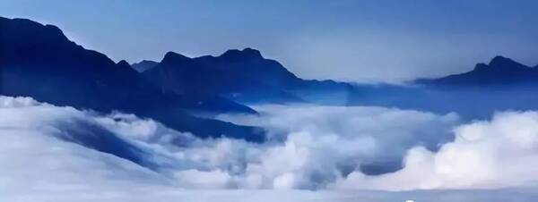 【融媒逛登封】登封的美可以用5个英文词语概