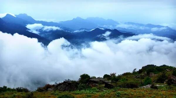 【融媒逛登封】登封的美可以用5个英文词语概