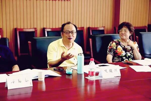 通讯 | 中国人民大学统计学一级学科、公共卫生