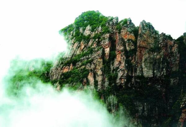 【融媒逛登封】登封的美可以用5个英文词语概