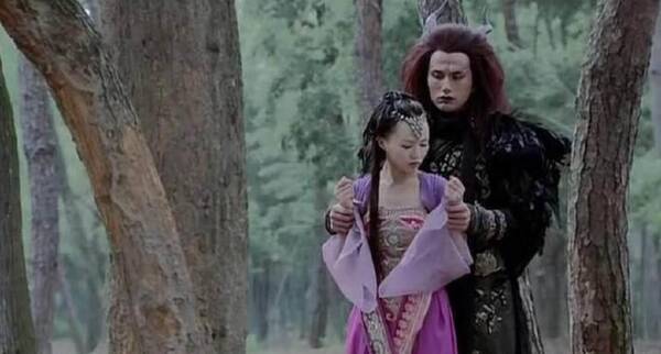 黄志伟的经典角色有哪些?魔尊重楼上榜,终极三