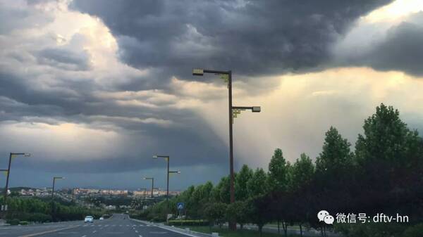 【融媒逛登封】登封的美可以用5个英文词语概