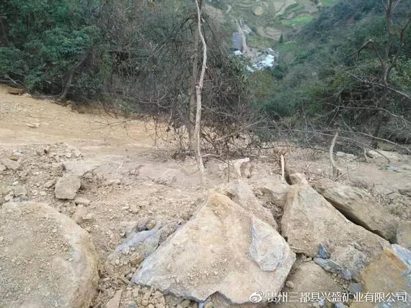 中国中冶股票翻红背后的血色:贵州公司依仗央