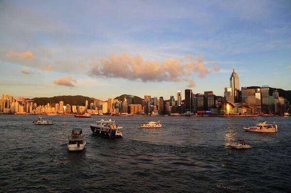 中国最繁华三座城市,北京上海没有上榜,这座西