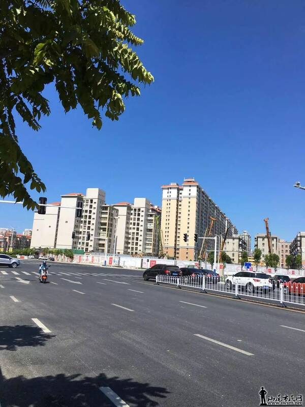 热点:大交通呼唤汕尾大发展?