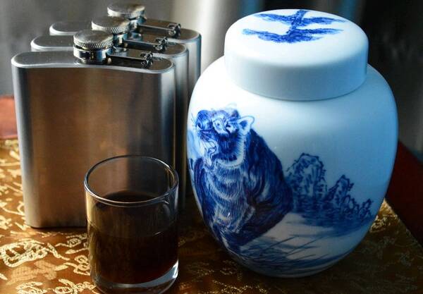 医书记载:枸杞配上它,疗效强过鹿鞭人参,每天一