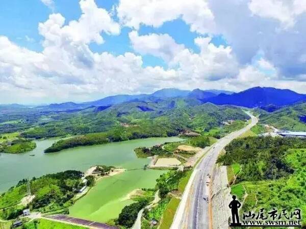 热点:大交通呼唤汕尾大发展?