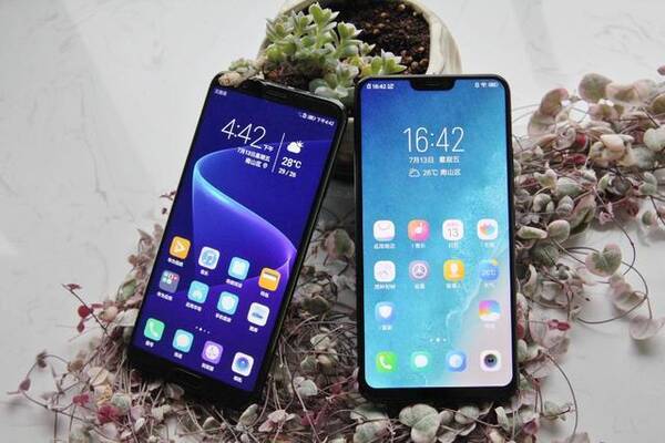 学生党购机必看:vivo Z1与荣耀V10谁更具值得