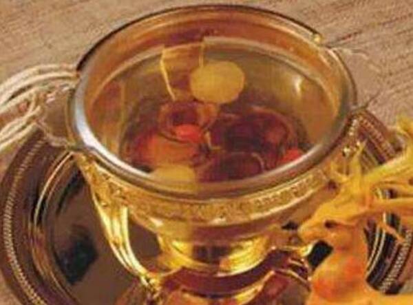 医书记载:枸杞配上它,疗效强过鹿鞭人参,每天一