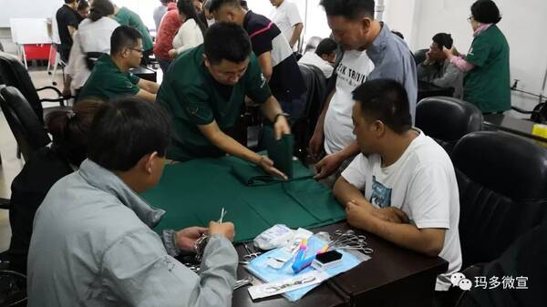 【今日要闻】果洛州犬只绝育手术实操培训在西