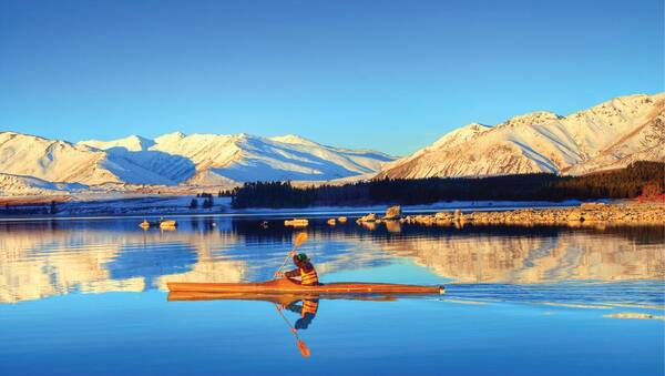 2018新西兰技术移民条件及打分标准
