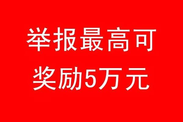 【扫黑除恶】举报黑恶势力犯罪线索,重庆市大