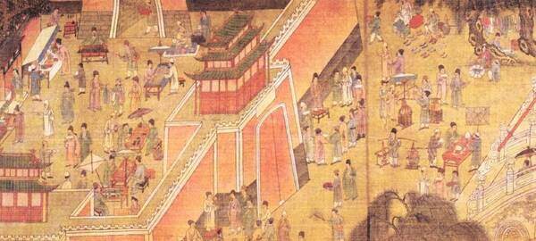 明朝级别最高的中枢官是什么?整个明朝只有5