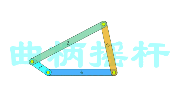 200个机械设计基础原创动画,收藏慢慢看!