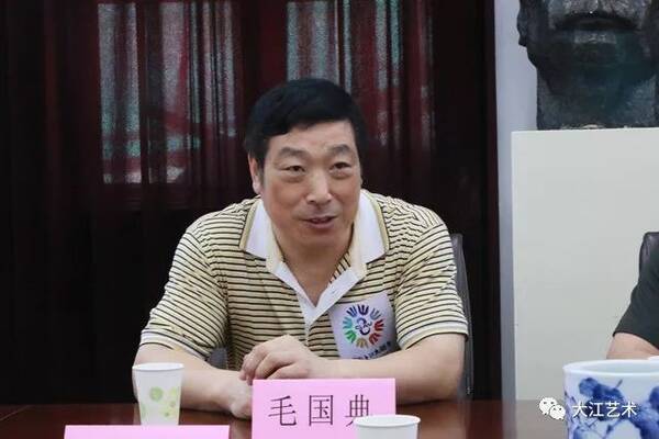 中国文艺志愿者协会个人会员项目 --江西省项目