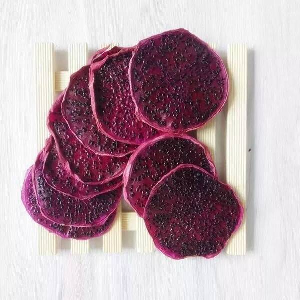 哇哦!火龙果还有这种吃法?来翔安这里让你玩出