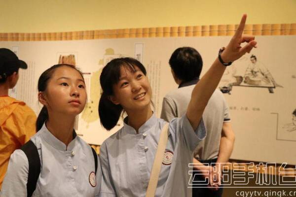 研学三中行 寻梦在北京 --初三中首次研学旅行