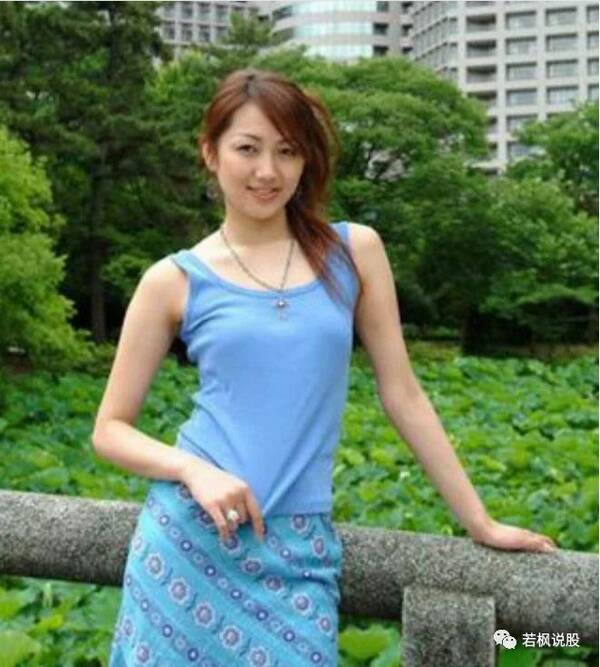 全世界最有钱的女人排行榜,中国女首富仅排第