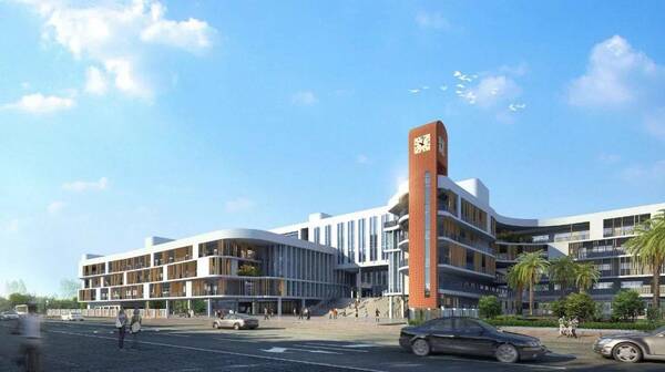 粤港澳大湾区规划纲要猜想:力塑黄金中轴,锁定