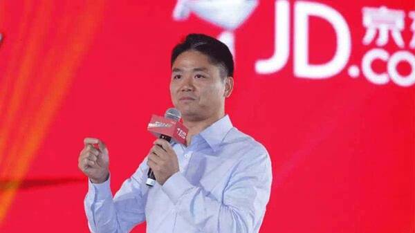 刘强东称京东优势:直营店、买真货、物流快