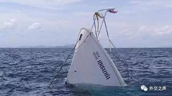 中国游客取消7300间普吉酒店订房