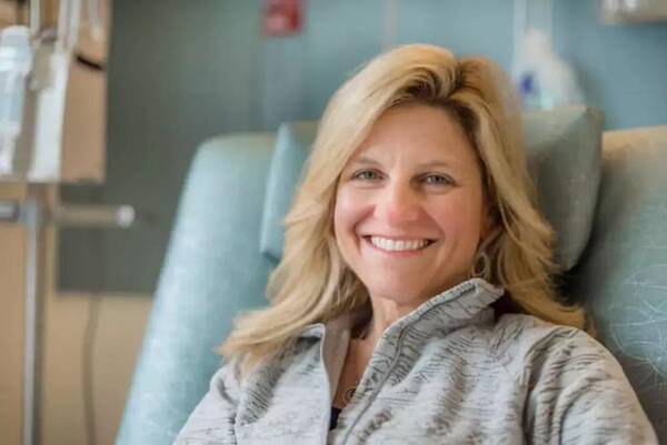 一个癌症晚期患者的成功抗癌案例