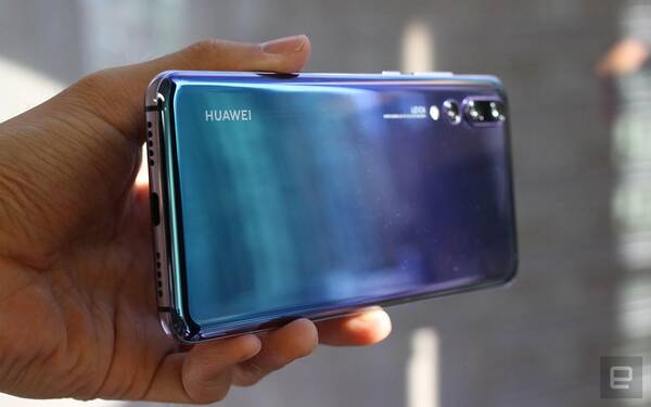 都说华为手机是信号最好的手机,是真的吗?